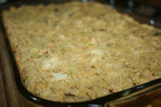 native american traditions at the end of the growing season there is another meeting.this is the season when the corn is ready to store away and thanks must again be. Traditional Southern Cornbread Dressing (Stuffing) | Stuffing recipes, Food recipes, Food