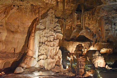 11 Top Rated Caverns In Texas Planetware