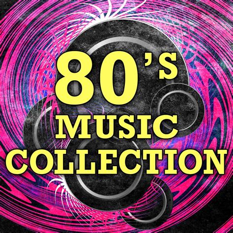 Various Artists - 80's Music Collection | iHeartRadio