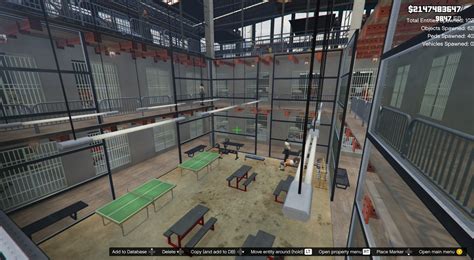 Escape Bolingbroke Jail GTA Mods