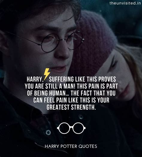 9 Harry Potter Quotes Life Love Friendship Wisdom Writings Quotes The