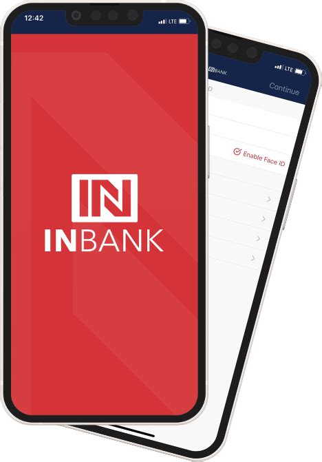 Online Banking Offline Inbank