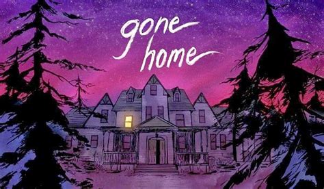 Download Game Pc Gone Home Westernxchange