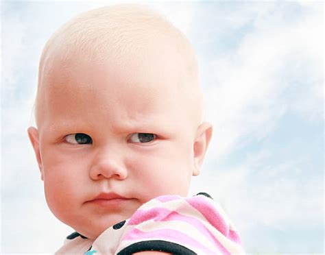 Confused Baby Stock Photos Pictures And Royalty Free Images Istock