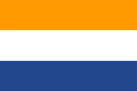 netherlands flag redesign am i the only one who likes the orange version more r vexillology