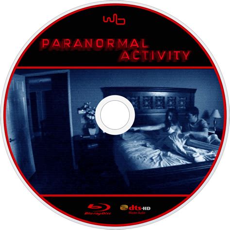 Paranormal Activity Movie Fanart Fanart Tv