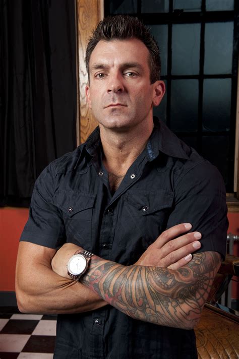 I Want A Tattoo From Shane Oneill He Is So Hot Ink Master Tattoos