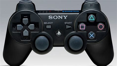 Sony Playstation 3 Accessories Gaming Ponirevo