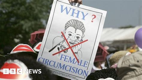Female Genital Mutilation Egypt To Toughen Penalties Bbc News
