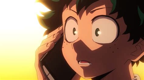 Review Of My Hero Academia S4 Ep65 Laying The Groundwork