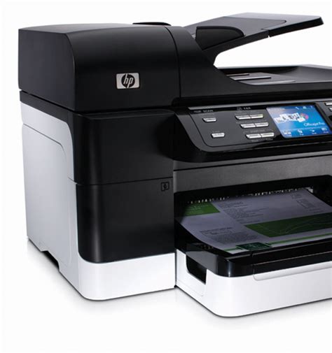 ★new★hp Officejet Pro 8500 Wireless★all In One★ Printer