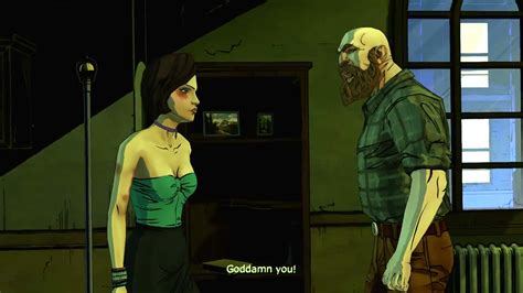 The Wolf Among Us Gamefabrique