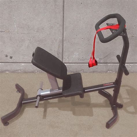 The Best Stretching Machine In 2021 The Health Playbook