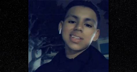 Andres Guardado Los Angeles Police Shot And Killed 18 Year Old Security