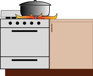 Hearth firewood stove combustion, cartoon stove, cartoon character, kitchen png. Pictures Of A Stove - Cliparts.co