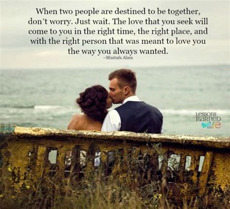 Picture Quotes About Love Lessons
