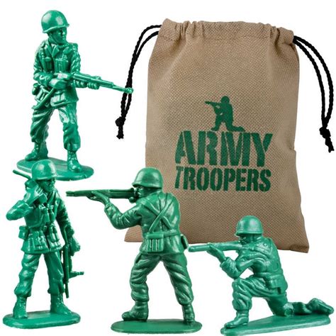 Set Of Toy Soldiers T Set Army And Navy Stores