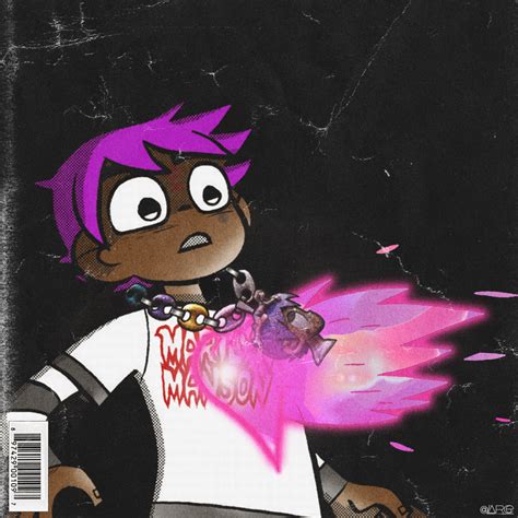 Lil Uzi Vert Luv Is Rage 1 5 Review By HUNCHONews Album Of The Year