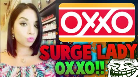 Ladyoxxo Lady Oxxo Youtube