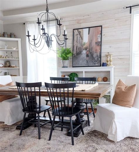 Design Your Own Customized Pictures — Cottage Style Dining Room
