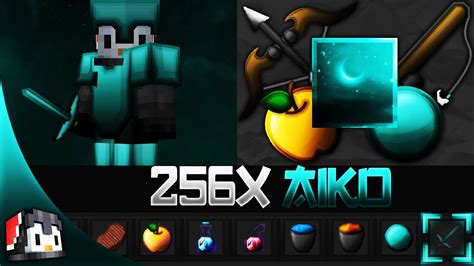 Aiko 256x Mcpe Pvp Texture Pack By Keno Youtube