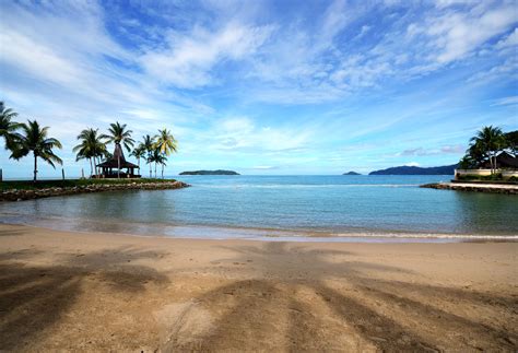 The 7 Best Beaches in Borneo