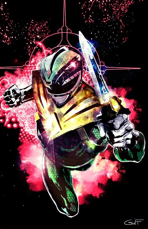 We did not find results for: Go Green Ranger Go Power Rangers Art