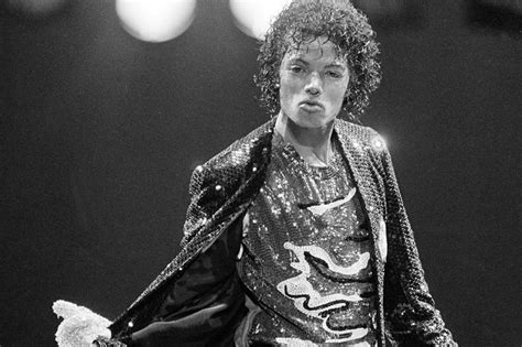 The Definitive Ranking Of Michael Jacksons Adult Solo Albums By