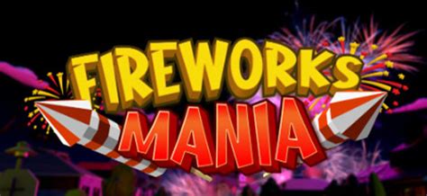 Fireworks mania is an explosive simulator game where you can play with fireworks. دانلود بازی Fireworks Mania برای PC