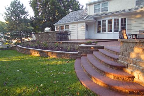Classic Patio Renovation - Traditional - Patio - Omaha ...