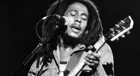 The Grandmas Logbook Bob Marley Jamaican Reggae And Rastafarianism