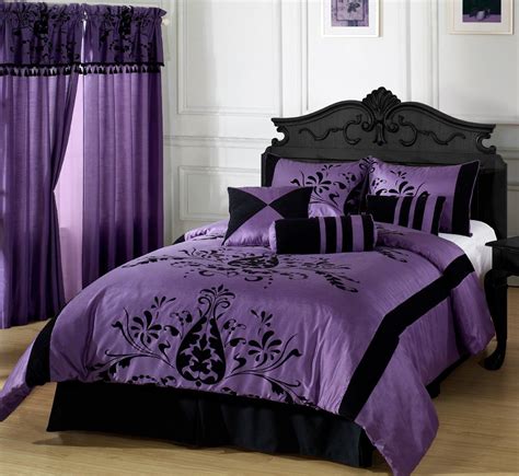 Purple Bedroom Design Purple Bedrooms Girl Bedroom Designs Bedroom