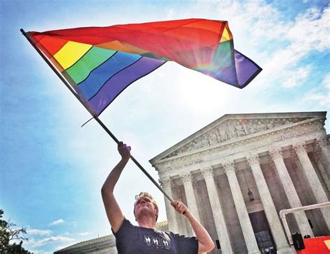 Washington State Supreme Court Rules Against Florist Who Turned Away Gay Couple The Washington
