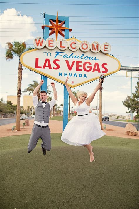 My Vegas Wedding This Would Be Fun To Do Boda