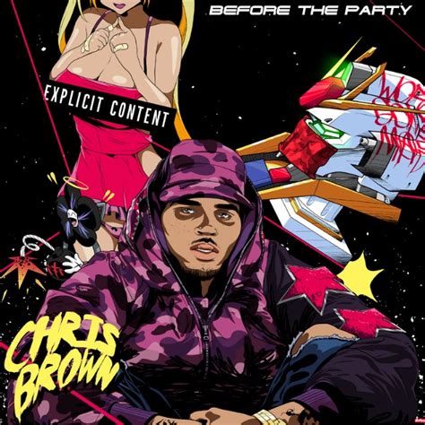 Gimme that (remix) by chris brown ft. Chris Brown-Come Home Tonight (2016) ~Baixar música mp3 ...