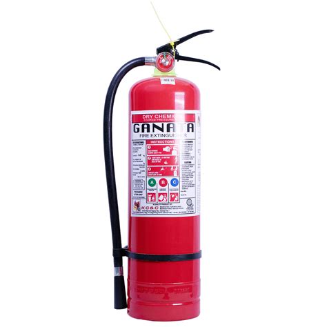 Fire Extinguisher 45kg10lb Tacloban Ultrasteel Corporation