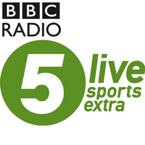 Bbc Radio 5 Live Sports Extra Live Listen To Online Radio And Bbc