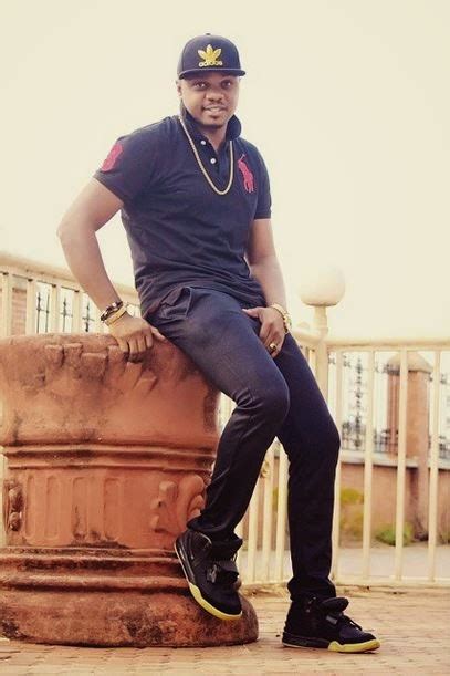 Nollywood By Mindspace Ken Erics Looks Graceful In New Pictures