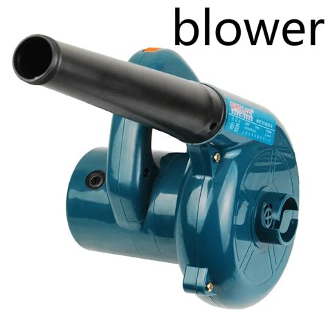New 1000w 220v Electric Hand Operated Blower For Cleaning Computer