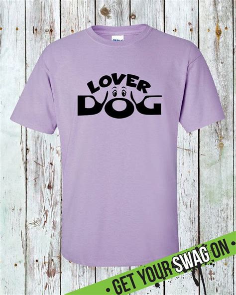 Dog Lover T Shirt Dog Graphic Tee Dog Graphic T Shirt Etsy Graphic