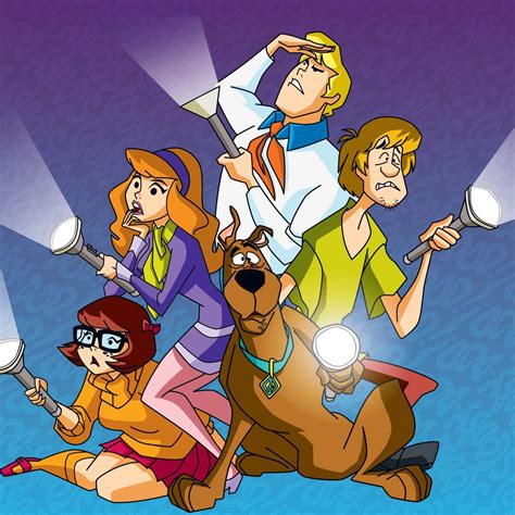 Dvd Scooby Doo Mist Rio S A Temporada Volume Anima O No