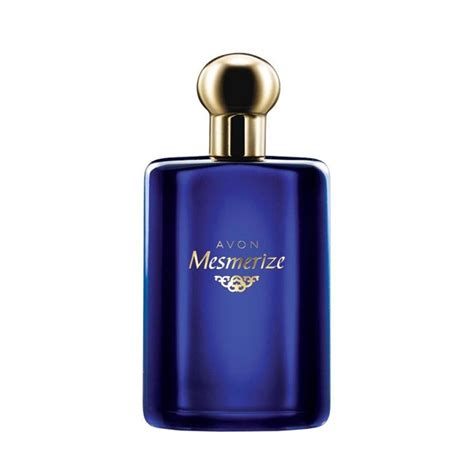 Avon Avon Mesmerize Cologne Spray For Men Classic Oriental