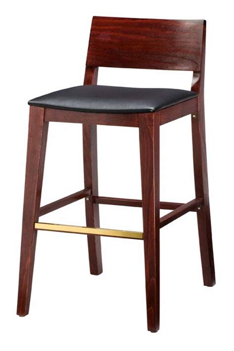 Use together with some upholstery shampoo for. Regal Seating Series 2438 Modern Wooden Counter Height Bar ...