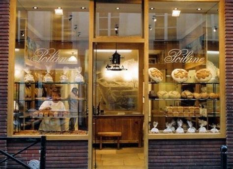 53 Vintage Bakery Shop Store Fronts Window Displays Savvy Ways About
