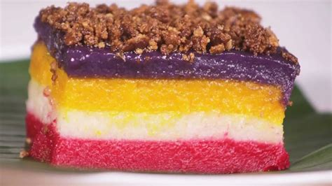 top 20 filipino desserts that are gaining popularity in the world crazy masala food