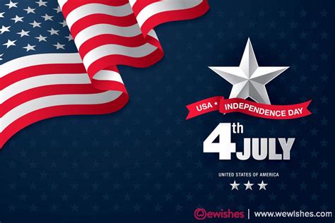 Usa Independence Day Make 4th Of July Independence Day Usa Wishes