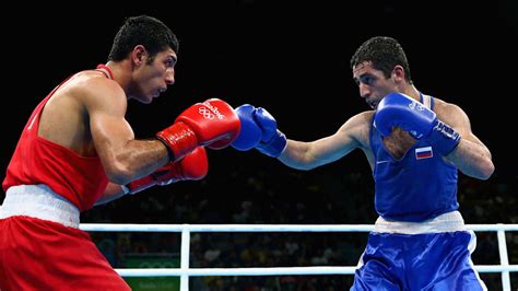 Olympic Boxing Know The Rules Qualification Process And More