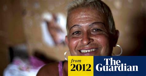 Cuban Transsexual Elected To Public Office World News The Guardian
