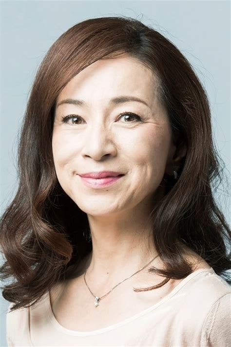 Mieko Harada The Movie Database TMDb