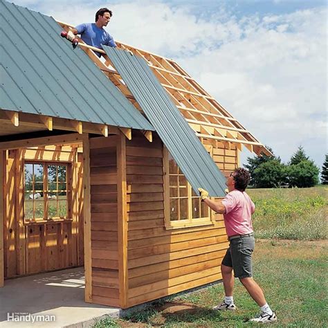 22 Tips For Building A Shed Building A Shed Diy Storage Shed Shed Roof